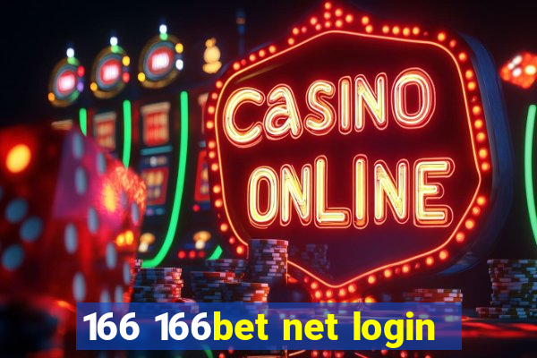 166 166bet net login